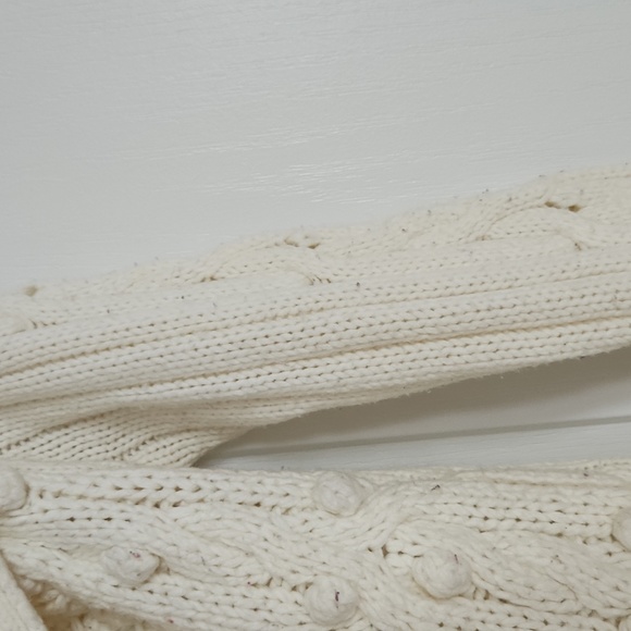 Kopa Longline Knit Cardigan - Picture 6 of 9